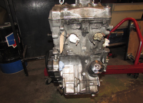 Engine Honda VFR 800 I