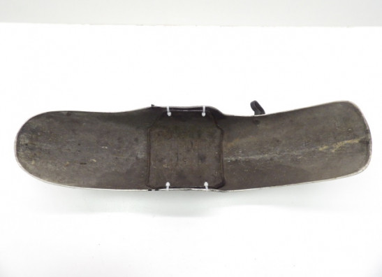 Front fender Suzuki GSX 750