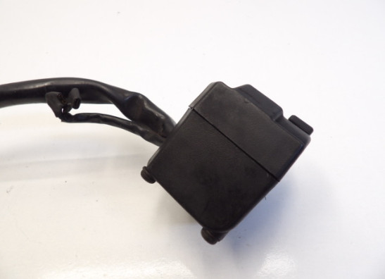 Handlebar switch assy left Honda CX 650 E