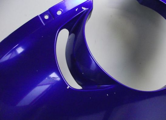 Untere verkleidung links Yamaha YZF R6