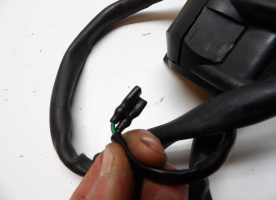 Stuurschakelaar links Honda VF 1000 F