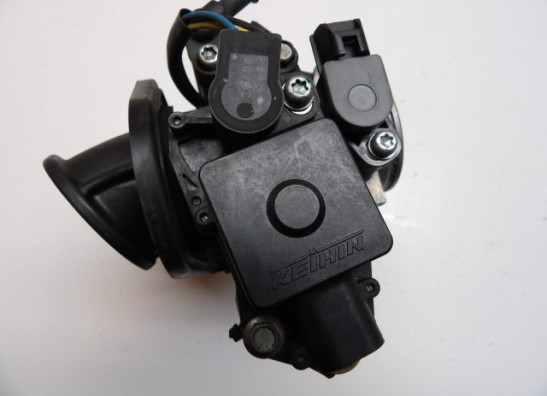 Throttle body Kawasaki ER 6