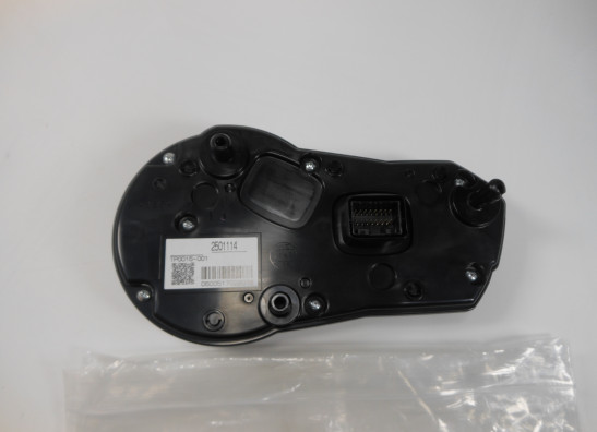 Tellerset Triumph Daytona 765