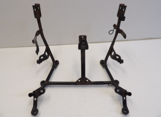 Kuipframe Yamaha TDM