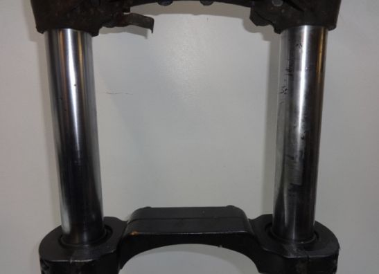 Voorpoten compleet Yamaha Overige Yamaha