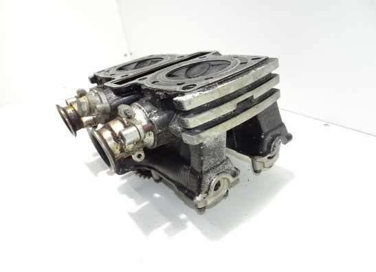 Zylinderkopf Yamaha V max