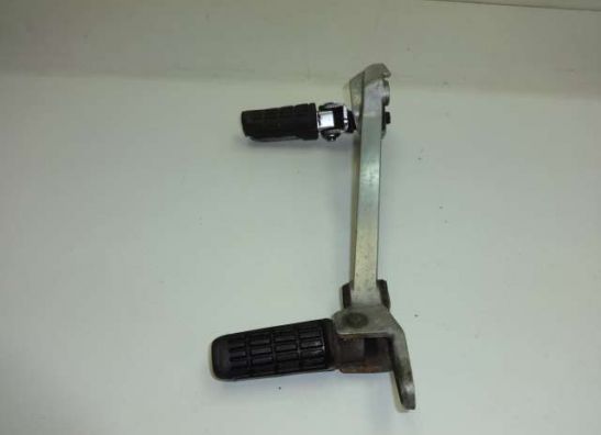 Schetsplaat links Honda VF 1000 F