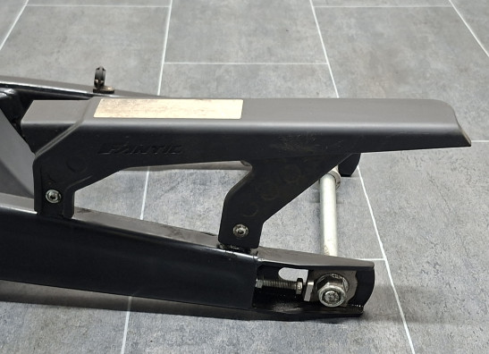 Achterbrug Caballero - Fantic Deluxe 125