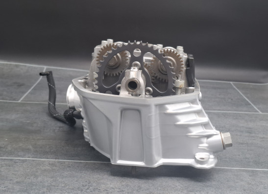 Cylinder head BMW R 1200 GS LC