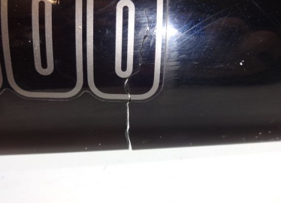 Achterkuipdeel Suzuki VX 800