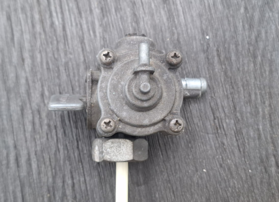 Benzinekraan Honda VT 500