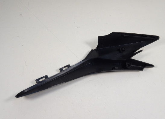 Rechter achterkant Honda CBF 1000