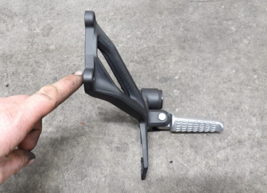 Duo voetsteun rechts Kawasaki Z 900