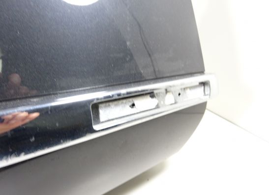 Linker koffer BMW K 1200 LT