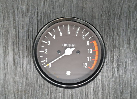 Meter Suzuki GS 750