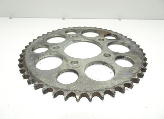 Kettenrad hinten Triumph Tiger 900