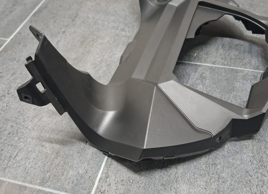 Topkuip bekleding Suzuki DL 650 V STROM