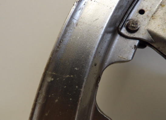 Achtervelg Honda CB 400