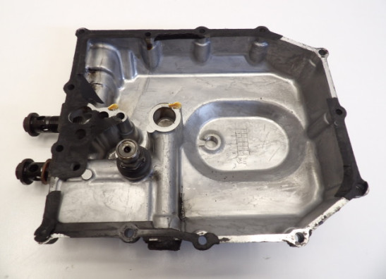 Olwanne Suzuki GSX F 1100