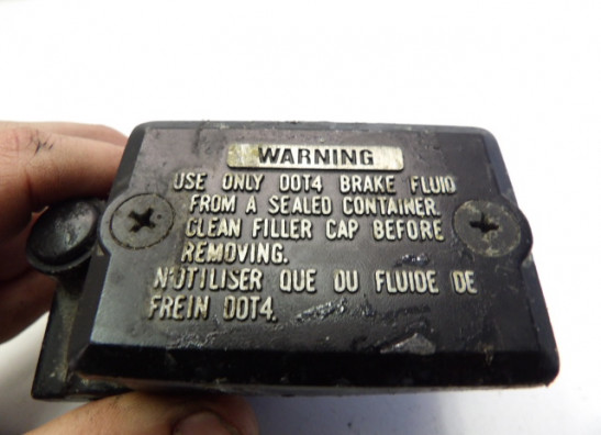 Clutch master cylinder Kawasaki ZZR 1100