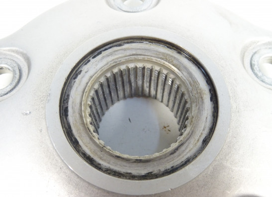 Tandwieldrager Ducati Multistrada 1000