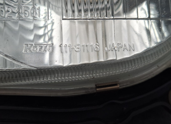 Koplamp Yamaha YZF 750