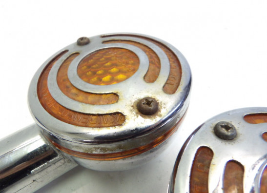 Blinker hinten links Suzuki VS 1400 Intruder