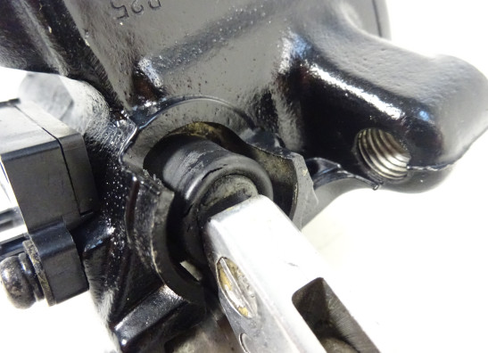 Rempomp Honda CB 600 F