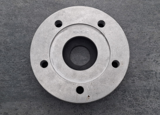 Kettenrad Harley Davidson VROD VRSC