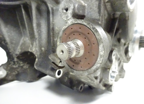 Versnellingsbak BMW R 1200 RT