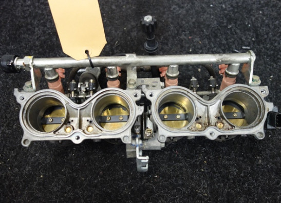 Throttle body Honda CBR 600 RR