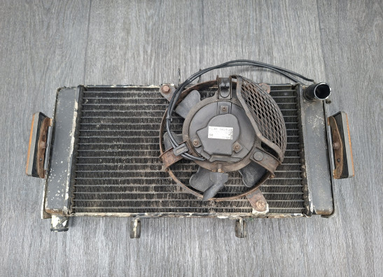 Radiator Suzuki GSF 400 Bandit
