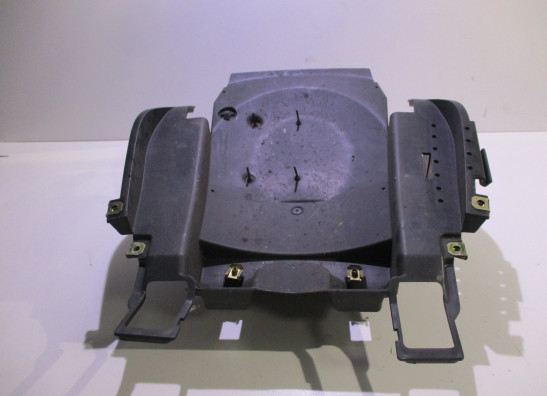 Accubak Kawasaki Z 800