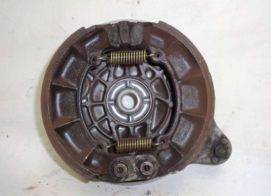 Bremstrommel Honda VF 700  750 Supermagna