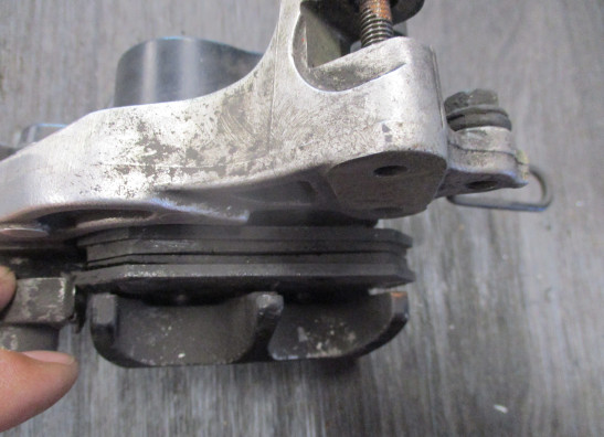 Brake calipers front Honda CBR 1000 F