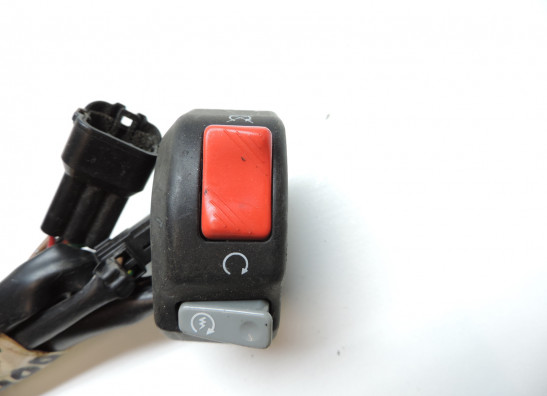 Handlebar switch assy right Kawasaki ZZR 1400
