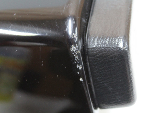 Buddycover Yamaha FZR 1000