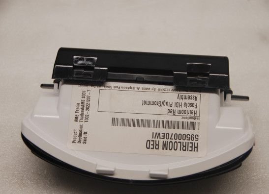 Achterlicht Harley Davidson Touring FL