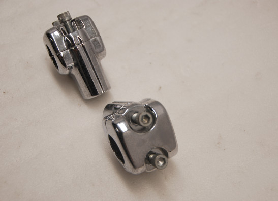 Stuur Harley Davidson Softtail
