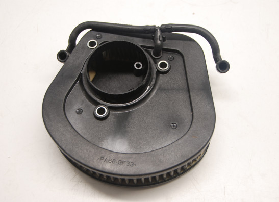 Luchtfilterhuis Harley Davidson Softtail