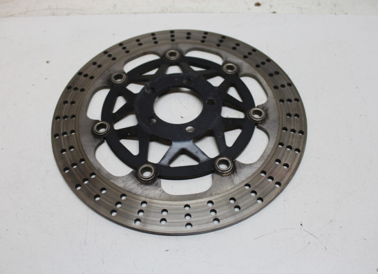 Bremsscheibe vorne Kawasaki ZXR 750 R