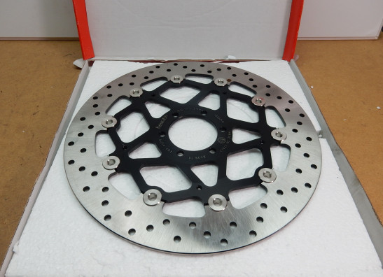 Brake disc front Moto Guzzi California EV