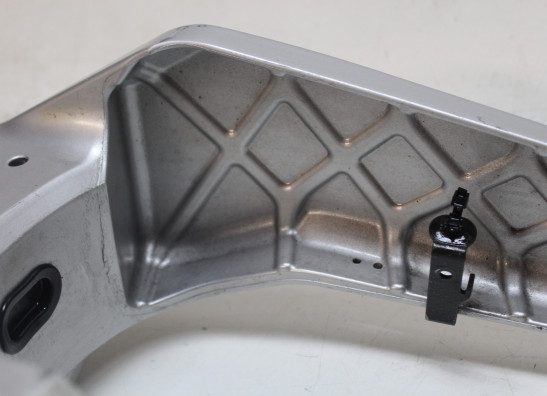 Achterbrug Honda X-adventure 750