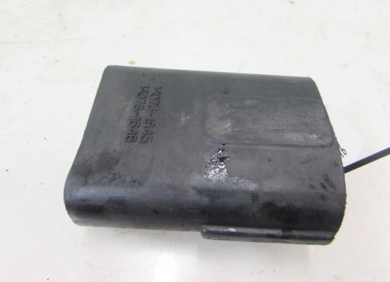 Luchtbuis midden Kawasaki ZX 7 R