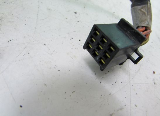 Handlebar switch assy right Suzuki GSX F 1100