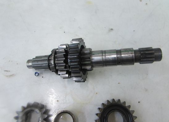 Motorblok diverse Cagiva Overig Cagiva