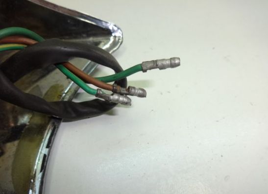 Rear light Honda VT 700 750