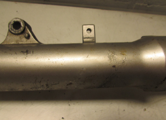 Front pipes complete Suzuki RF 600