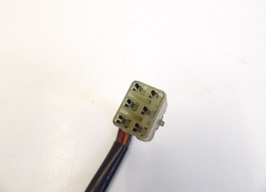 Contact slot Suzuki GSX R 600