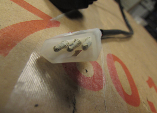 Wire harness front KTM Overige KTM